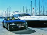 BMW Z4 Roadster Individual 2004 года